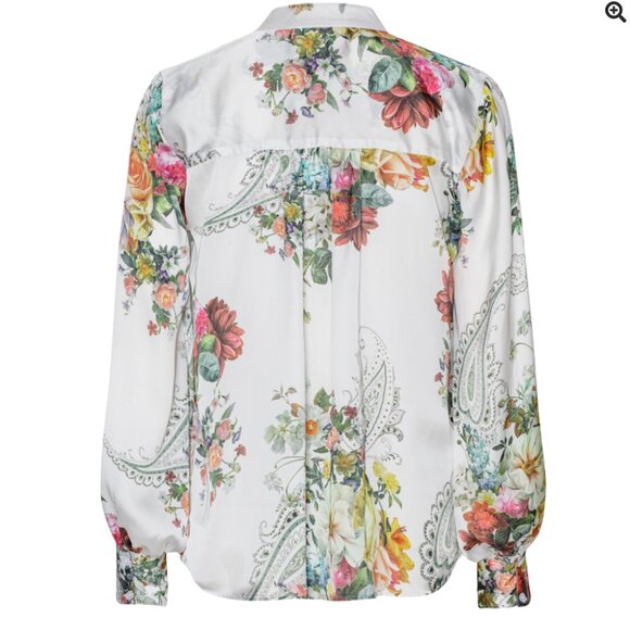 Karmamia Cornelia Shirt NWT! - Picture 2 of 3